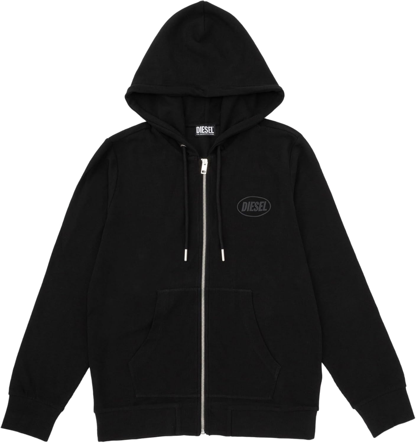 Diesel S. ELECTRUM XL ネイビーパーカー Diesel S. ELECTRUM XL ネイビーパーカー Diesel S. ELECTRUM XL